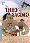 Thief of Bagdad