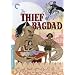 The Thief of Bagdad - Criterion Collection