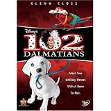 102 Dalmatians