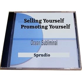 Selling Yourself - Promoting Yourself Subliminal Cd Ocean Wave