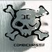 Anklicken zum Vergrößeren: Combichrist - Making Monsters (Audio CD)
