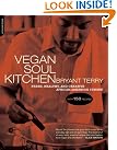 Vegan Soul Kitchen...