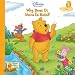 Books : Why Does It Have to Rain? Vol. 4 Rain (Winnie the Poohs Thinking Spot Series, Vol. 4)
