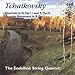 Endellion String Quartet, Tchaikovsky: the Endellion Str, 発売中