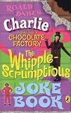 Charlie  &  Chocolate Factory movie joke b (Charlie & the Chocolate Factory)