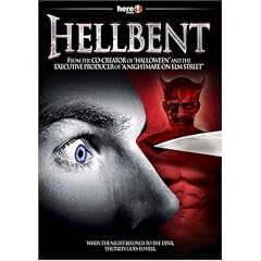 Hellbent DVD