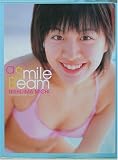 �������q�ʐ^�W�u���΂̌����@a Smile Beam�v