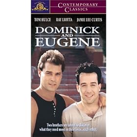 Dominick & Eugene [VHS]
