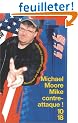 Mike contre-attaque ! : Bienvenue aux Etats Stupides d'Am�rique