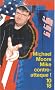 Mike contre-attaque ! : Bienvenue aux Etats Stupides d'Am�rique