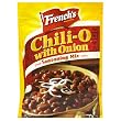 French's Chili-O Seasoning Mix, Chili-O with Onion, 2.25-Ounce Packets (Pack of 18)