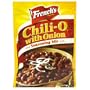 French's Chili-O Seasoning Mix, Chili-O with Onion, 2.25-Ounce Packets (Pack of 18)
