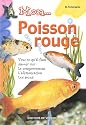 Mon poisson rouge