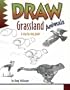 Draw Grassland Animals
