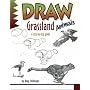 Draw Grassland Animals