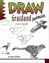 Draw Grassland Animals (Draw)
