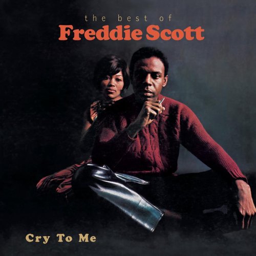 CD-Charts  Search : Cry to Me:Best of Fred