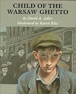 Child of the Warsaw Ghetto