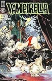 Vampirella, Book 2: Morning in America