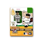 MLB Pittsburgh Pirates Figure - Casey McGehee