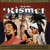 Kismet: film score [SOUNDTRACK]