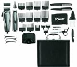 Combo Cut Hct570gbv 32-piece Combo Deluxe Haircut Kit