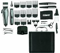 Combo Cut Hct570gbv 32-piece Combo Deluxe Haircut Kit