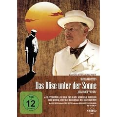 Agatha Christies Das B�se unter der Sonne