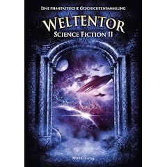 Weltentor - Science Fiction