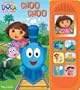 Dora the Explorer - Choo Choo (Play-a-Sound)