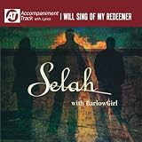 I Will Sing Of My Redeemer (ACCOMPANIMENT TRACK)