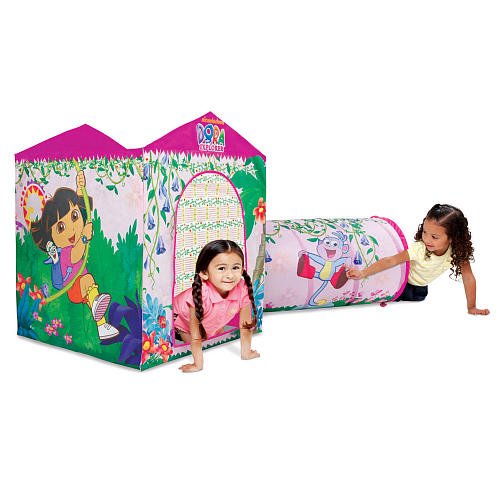 Playhut Dora Adventure Hut