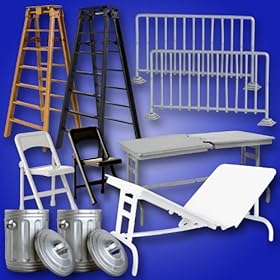  Wrestling Figure Gear Special Deal #2