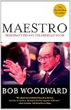 Maestro : Greenspans Fed and the American Boom