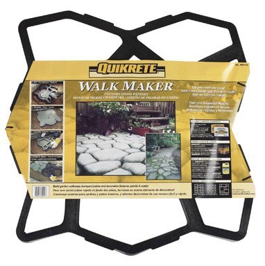 Quikrete 6921-32 Walk Maker