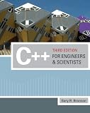 C++ for Engineers and Scientists