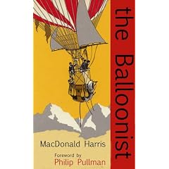 Balloonist, The