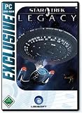 Eigenschaften rondomedia GmbH  / Star Trek Legacy (DVD-ROM) - Ubi Soft eXclusive