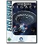 Star Trek Legacy (DVD-ROM) - Ubi Soft eXclusive