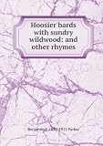 Produkt-Bild: Hoosier bards with sundry wildwood: and other rhymes