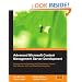 Advanced Microsoft Content Management Server MCMS: Working with the Publishing API, Placeholders, Search, Web Services, RSS, and Sharepoint Integration