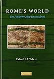Rome's world : the Peutinger map reconsidered