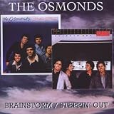 Brainstorm/Steppin Out