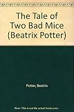 The tale of two bad mice