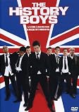 The History Boys DVD