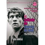 La solitude du coureur de fondpar Michael Redgrave