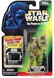 Star Wars Freeze Frame Endor Rebel Soldier Figure