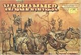 Eigenschaften Games Workshop 99120207005 / Gruftkönige von Khemri Skelettstreitwagen (Box) [94-08]