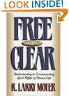 Free and Clear: Understanding & Communicating God's Offer of Eternal Life