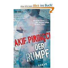 Der Rumpf: Roman
